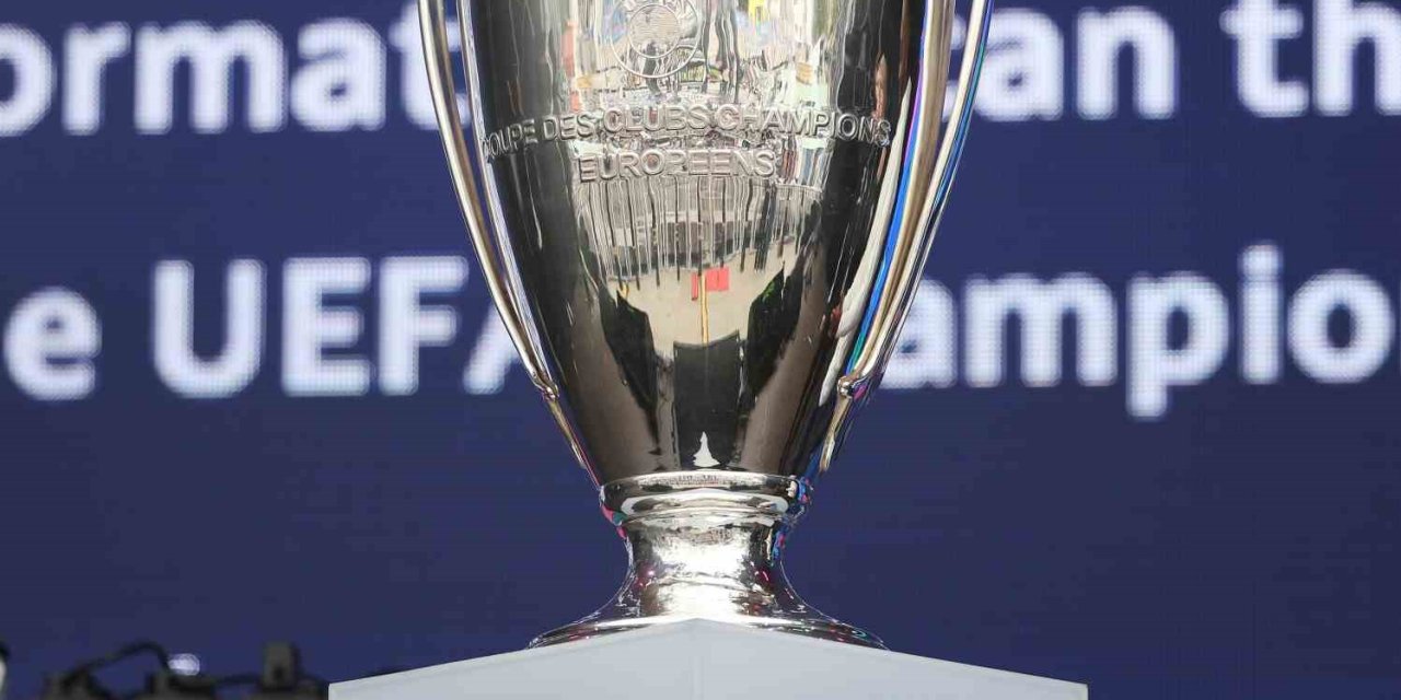 UEFA Şampiyonlar Ligi’nde final heyecanı yaşanacak