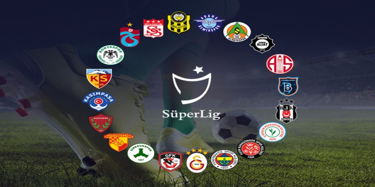 FIFA açıkladı: 2 Süper Lig ekibine transfer yasağı!